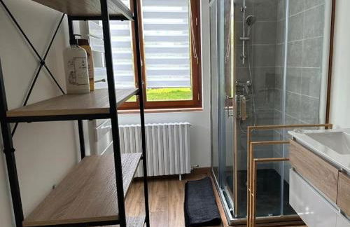 Longère bretonne à 700m de la mer et à proximité de Paimpol - Foto 13