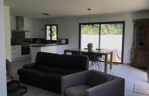 Villa l'art de fer - Foto 63