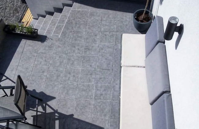 Sunrise Luxury Seaside Apartment - Foto 17