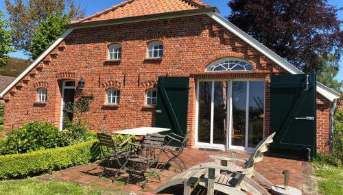 Uns Burnhuus "Achterhuus" - Foto 2