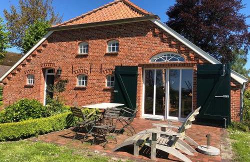 Uns Burnhuus "Achterhuus" - Foto 2