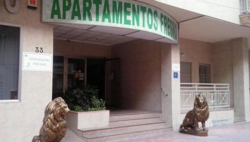 Apartamentos Turísticos Fresno - Foto 5