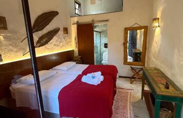 Vila dos Tangarás, Casa 2 Boutique Riacho - 30m do mar - Foto 34