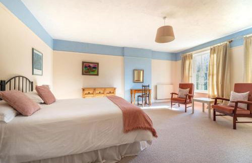 13 Bed in Tattingstone oc-tat26 - Foto 18