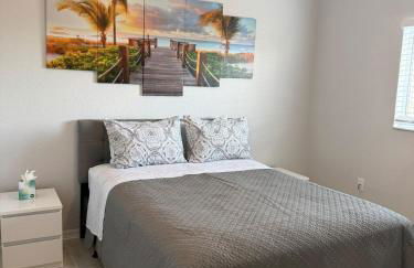 Villa Sunshine Elegant and Modern 4BR Pool House - Foto 10