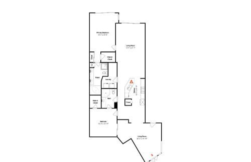 Ocean Towers 2102 by Distinctive Beach Rentals - Foto 51