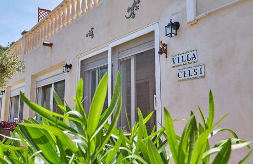 Villa Celsi - Foto 29