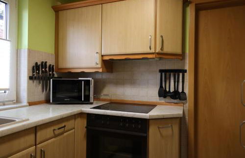 Ferienwohnung Engelsbach - Foto 8