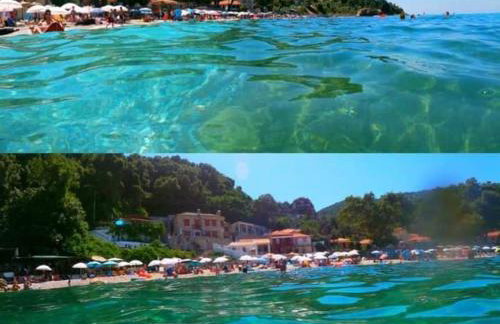 Kamari Beach guest house - Photo 10