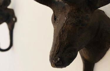 Clotes modern apartment, 50m from slopes - sleeps 6-8, 2 bath - SauzeHoliday - Photo 23