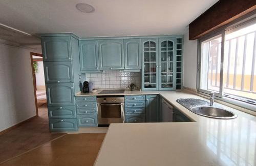 El otro cielo Playamonte - Foto 39