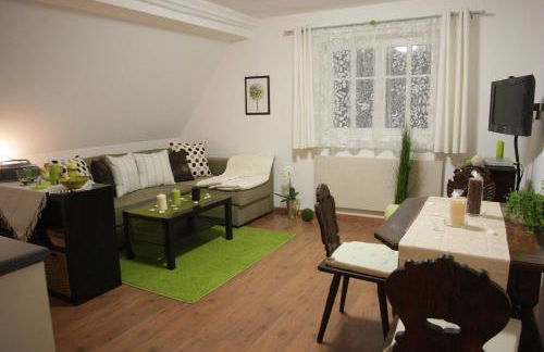 Ferienwohnungen am Holzmarkt - Foto 14