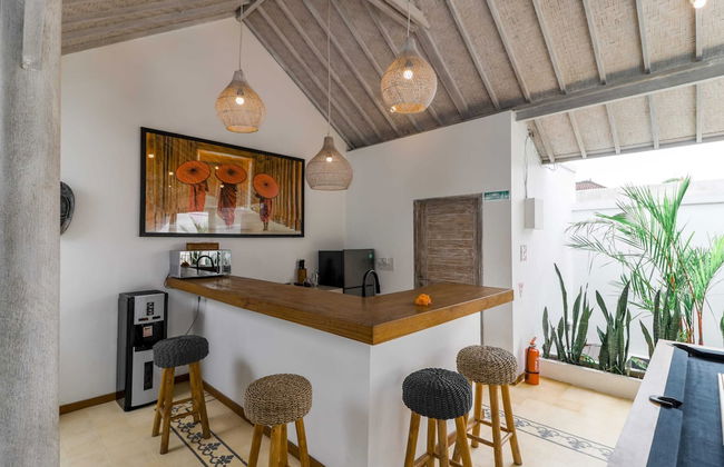 Villa Cemacase - Foto 26