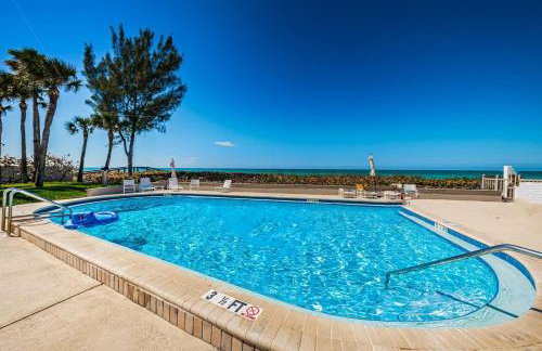 Beachfront Aldea 5 - Photo 35