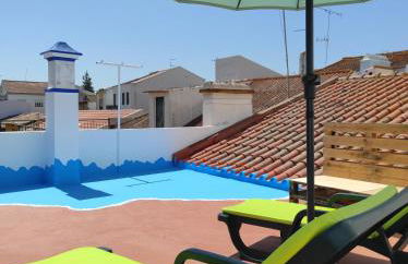 Mansão Alentejana AL - Foto 41