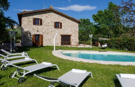 Villa Agostini 10 in Ponte Doccia - Foto 16