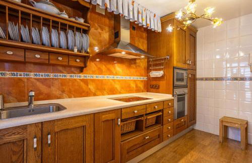 Sevilla Sunshine - Vacacional Sevilla - Foto 41