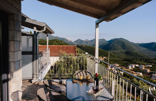 Villa Mons & Mare - Foto 45