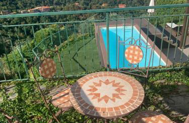 Corner of Paradise Moneglia - Foto 18