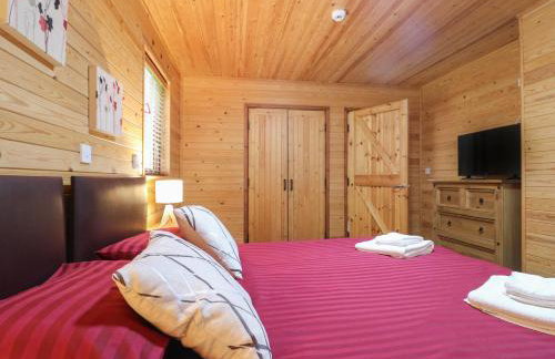 Birch Lodge - Foto 12