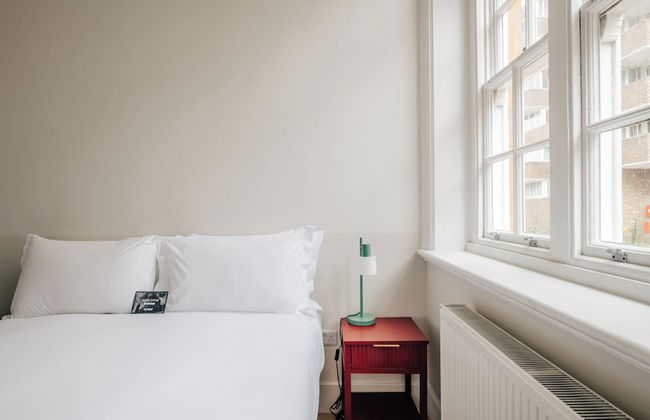 The Regency - Serviced Apartments - Photo 26