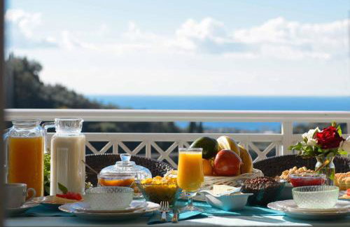 Margarita's Home Magoulades Corfu - Foto 10