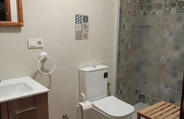 Apartamento Turístico Dalmacia AT-CC-00769 - Foto 11