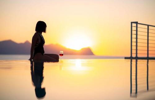 Villa Lombardo Luxury - Foto 47