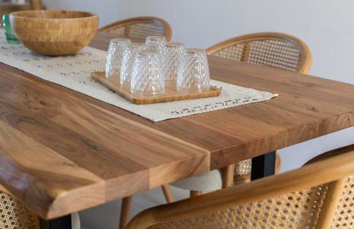 Beach house in 1st sea line of Son Serra - Foto 6