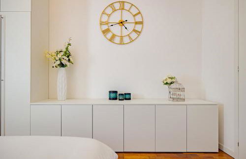 Milano 8 Luxury Apartment - Centro - Porta Venezia - Photo 7