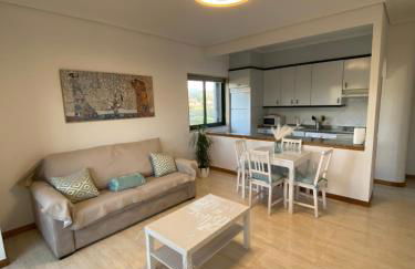Apartamento en Samil - Foto 9