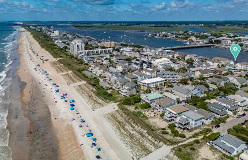 The Lumina Lookout by Sea Scape Properties - Foto 37