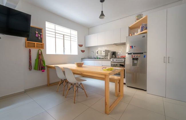 JUUB Traditional Condesa Experience - Foto 16