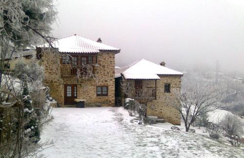 Villas De Luna - Photo 23