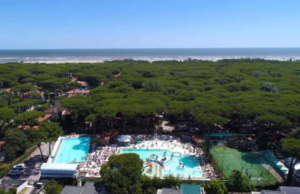 Houses and Apt. in Lido di Spina 21292 - Foto 21