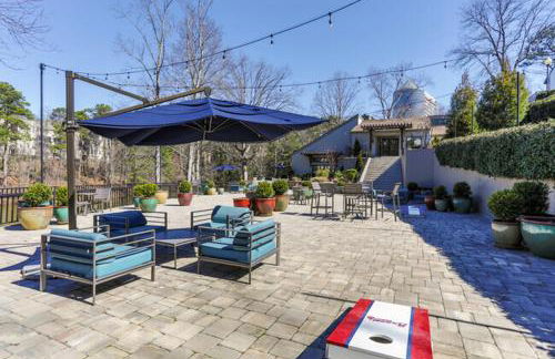 Halsten at Vinings 4203 Spacious 2 Bed 15 bath - Foto 13