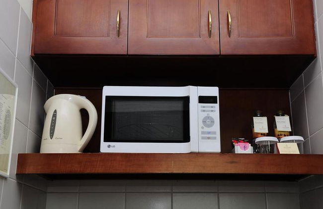 City Seasons Suites (EX Pearl City Suites Hotel) - Photo 13