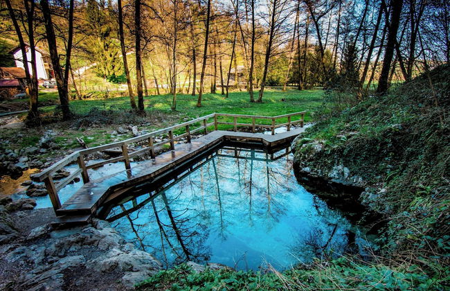 Rooftop Home With Whirlpool & Sauna - Foto 11