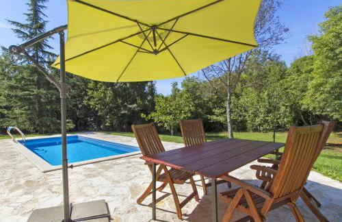 Holiday Home Green by Interhome - Foto 12