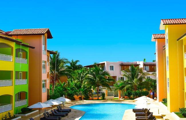 Los Flamencos Aparthotel - Foto 68