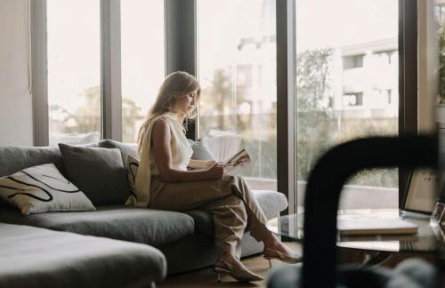 Aldi Seaside Suite - Foto 7