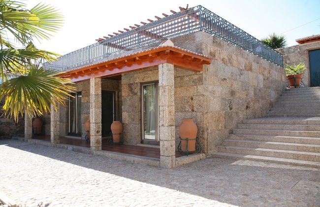 Quinta do Passal - Foto 15