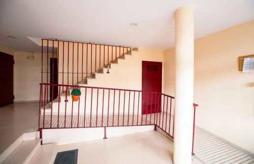 El Rincón de Eva l Terraza l Wifi l Luminoso - Foto 35