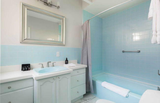 Vista by Avantstay Stunning Estate w/ Views of the Pacific Ocean Pool & Spa - Foto 20