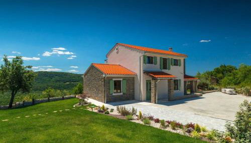 Authentic Villa Banić - Foto 2