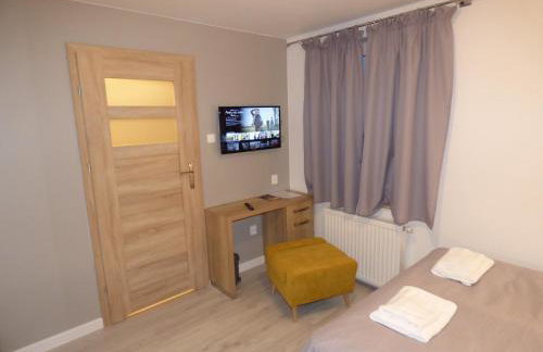 Jaskółka - pokoje i apartament przy plaży - Photo 26