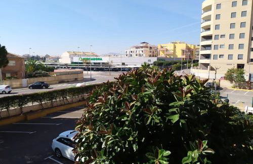 Canet de Berenguer playa, cerca de Valencia , WIFI, SmartTV 40" - Photo 36