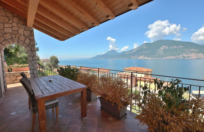 Paradise Apartment - Photo 20