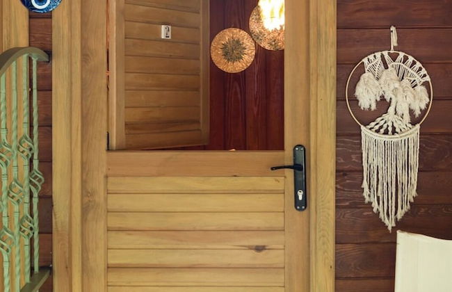 Gayb-i Bungalows by Naturelife , Plus 12 Years Old - Free Access to Beach - Foto 49