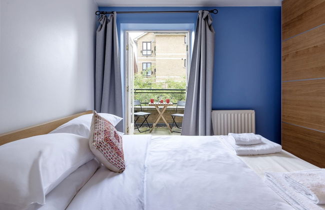 Panoramic Docklands Home With Waterfront Views by Underthedoormat - Foto 14